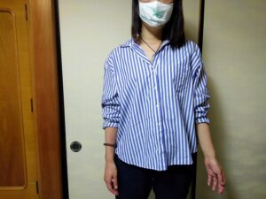 腰痛、肩こり、足の痛み、頭痛などが改善された福岡市博多区の方